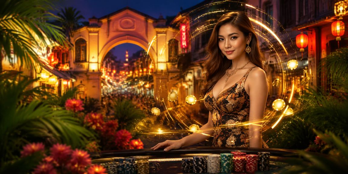 Tawaran rebat dan bonus untuk pengguna Malaysia di Melaka melalui cla45
