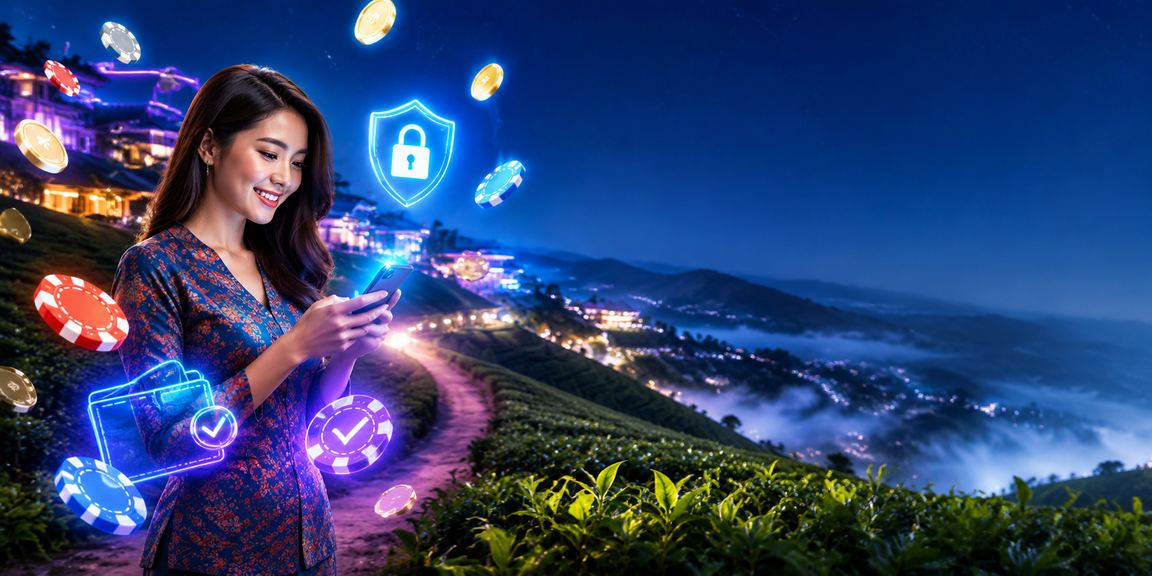 Proses deposit Ringgit Malaysia ke platform cla45 melalui kaedah pembayaran tempatan