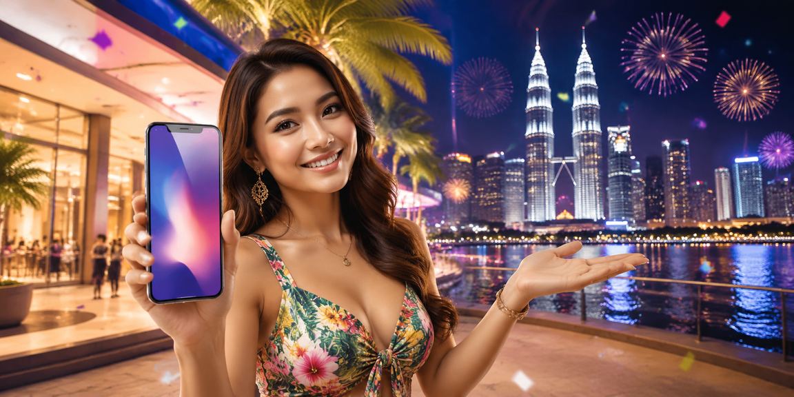 Proses deposit mudah dalam Ringgit Malaysia untuk permainan popular cla45 oleh pengguna dari Seremban